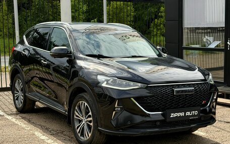 Haval F7 I, 2023 год, 1 959 000 рублей, 1 фотография