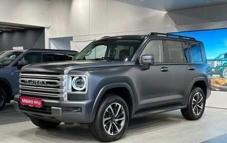 Haval H9, 2026 год, 5 399 000 рублей, 1 фотография