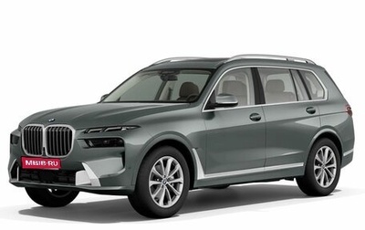 BMW X7, 2025 год, 15 250 000 рублей, 1 фотография