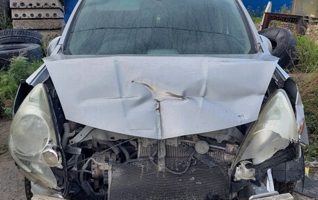 Nissan Note II рестайлинг, 2010 год, 350 000 рублей, 1 фотография