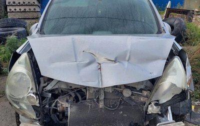Nissan Note II рестайлинг, 2010 год, 350 000 рублей, 1 фотография