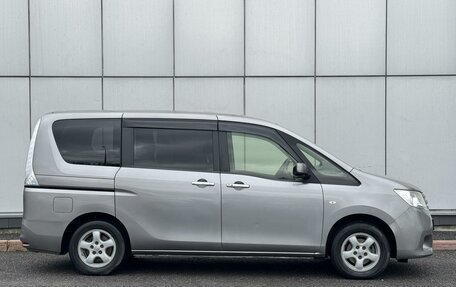 Nissan Serena IV, 2012 год, 1 284 999 рублей, 5 фотография