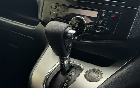 Nissan Serena IV, 2012 год, 1 284 999 рублей, 16 фотография