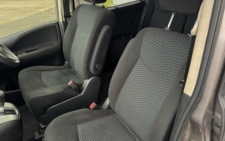 Nissan Serena IV, 2012 год, 1 284 999 рублей, 8 фотография