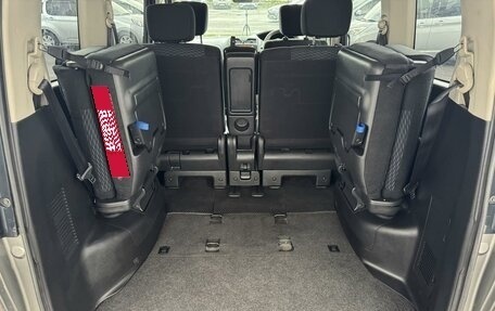 Nissan Serena IV, 2012 год, 1 284 999 рублей, 15 фотография