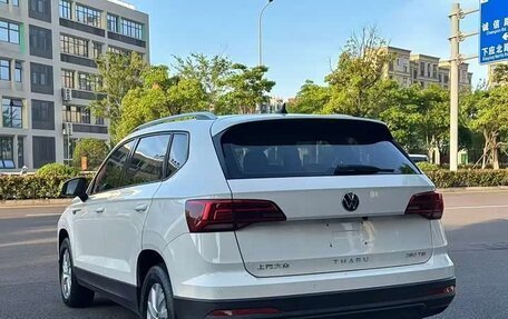 Volkswagen Tharu, 2022 год, 1 540 000 рублей, 6 фотография