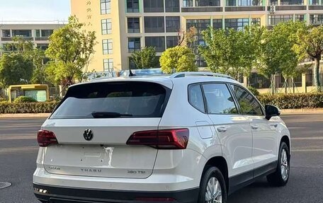 Volkswagen Tharu, 2022 год, 1 540 000 рублей, 4 фотография