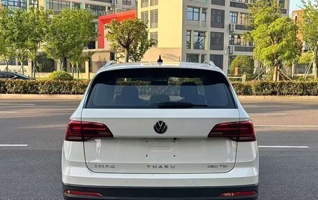 Volkswagen Tharu, 2022 год, 1 540 000 рублей, 5 фотография