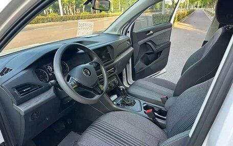Volkswagen Tharu, 2022 год, 1 540 000 рублей, 7 фотография