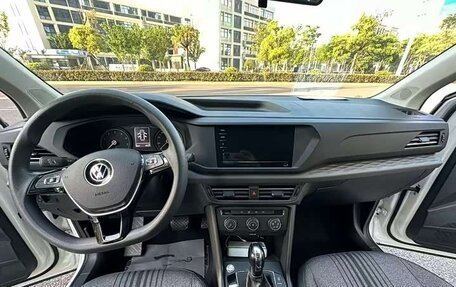 Volkswagen Tharu, 2022 год, 1 540 000 рублей, 8 фотография