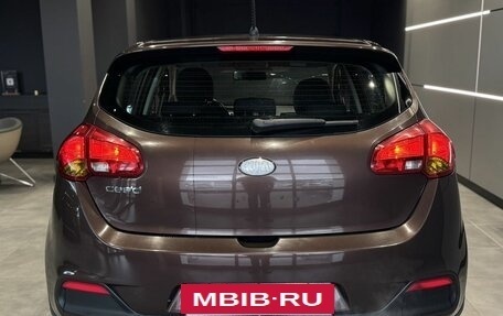 KIA cee'd III, 2013 год, 1 180 000 рублей, 6 фотография