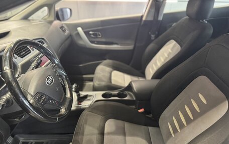 KIA cee'd III, 2013 год, 1 180 000 рублей, 10 фотография