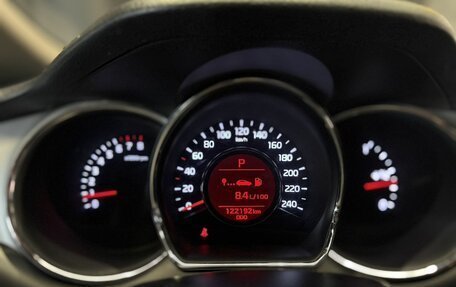KIA cee'd III, 2013 год, 1 180 000 рублей, 13 фотография