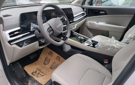 KIA Sportage IV рестайлинг, 2026 год, 3 549 000 рублей, 5 фотография