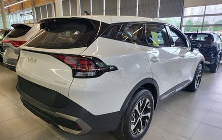 KIA Sportage IV рестайлинг, 2026 год, 3 399 000 рублей, 2 фотография