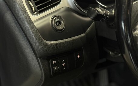 KIA cee'd III, 2013 год, 1 180 000 рублей, 12 фотография