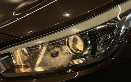 KIA cee'd III, 2013 год, 1 180 000 рублей, 17 фотография