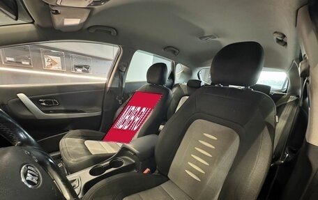 KIA cee'd III, 2013 год, 1 180 000 рублей, 16 фотография