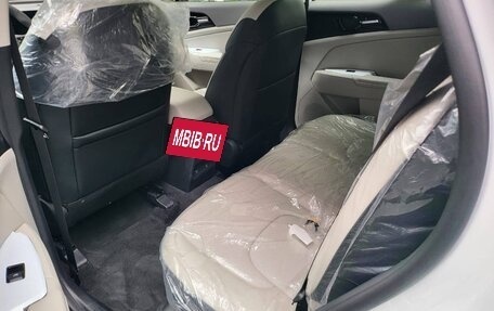 KIA Sportage IV рестайлинг, 2026 год, 3 549 000 рублей, 6 фотография