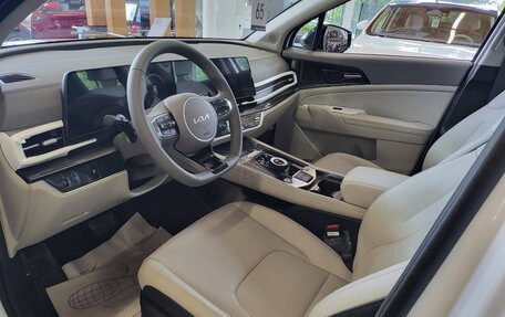 KIA Sportage IV рестайлинг, 2026 год, 3 399 000 рублей, 9 фотография