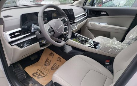 KIA Sportage IV рестайлинг, 2026 год, 3 399 000 рублей, 5 фотография