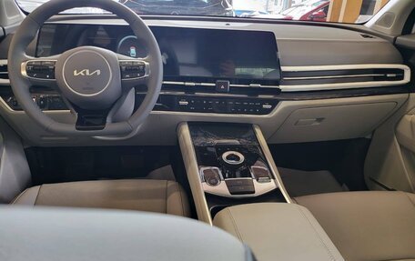 KIA Sportage IV рестайлинг, 2026 год, 3 399 000 рублей, 8 фотография