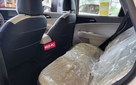 KIA Sportage IV рестайлинг, 2026 год, 3 399 000 рублей, 7 фотография