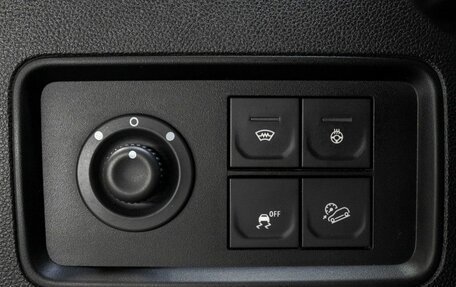 Renault Duster, 2021 год, 1 470 000 рублей, 13 фотография