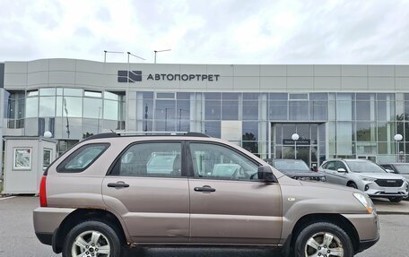 KIA Sportage II, 2009 год, 749 000 рублей, 6 фотография