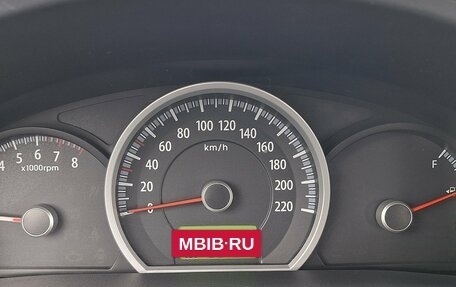KIA Sportage II, 2009 год, 749 000 рублей, 10 фотография