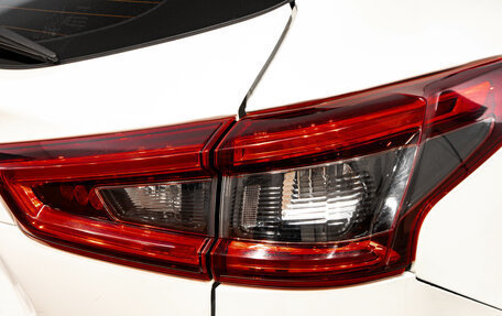 Nissan Qashqai, 2019 год, 1 699 000 рублей, 9 фотография