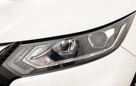Nissan Qashqai, 2019 год, 1 699 000 рублей, 8 фотография