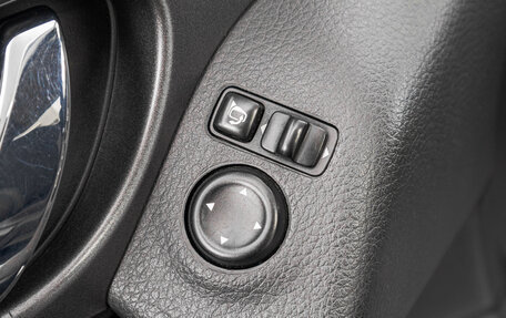 Nissan Qashqai, 2019 год, 1 699 000 рублей, 12 фотография