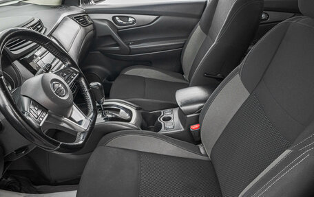 Nissan Qashqai, 2019 год, 1 699 000 рублей, 11 фотография