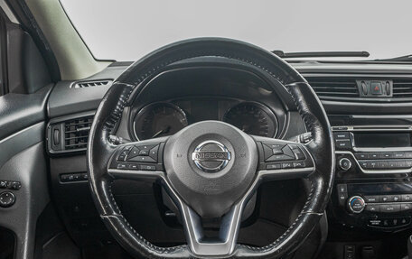 Nissan Qashqai, 2019 год, 1 699 000 рублей, 15 фотография