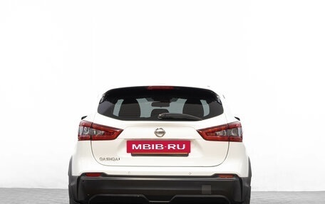 Nissan Qashqai, 2019 год, 1 699 000 рублей, 6 фотография