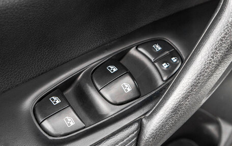 Nissan Qashqai, 2019 год, 1 699 000 рублей, 13 фотография