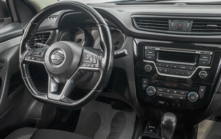 Nissan Qashqai, 2019 год, 1 699 000 рублей, 18 фотография