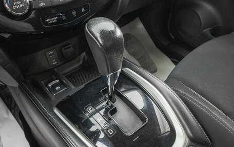 Nissan Qashqai, 2019 год, 1 699 000 рублей, 21 фотография