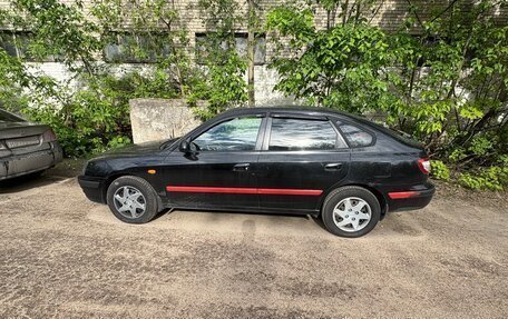Hyundai Elantra III, 2006 год, 350 000 рублей, 3 фотография