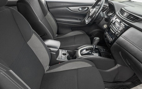 Nissan Qashqai, 2019 год, 1 699 000 рублей, 24 фотография