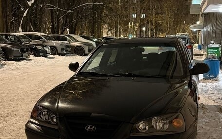 Hyundai Elantra III, 2006 год, 350 000 рублей, 6 фотография