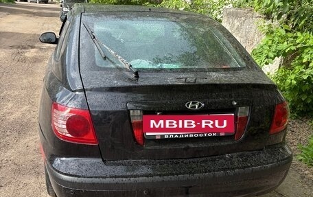 Hyundai Elantra III, 2006 год, 350 000 рублей, 4 фотография