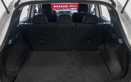 Nissan Qashqai, 2019 год, 1 699 000 рублей, 27 фотография