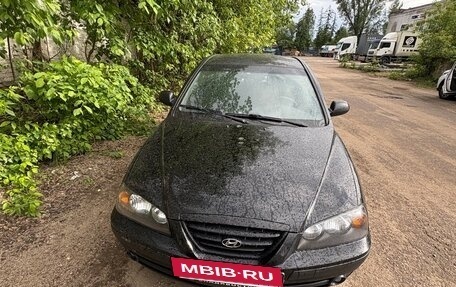 Hyundai Elantra III, 2006 год, 350 000 рублей, 2 фотография