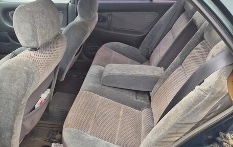 Mitsubishi Galant VIII, 1996 год, 50 000 рублей, 4 фотография