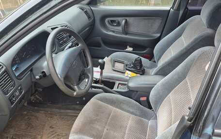 Mitsubishi Galant VIII, 1996 год, 50 000 рублей, 5 фотография