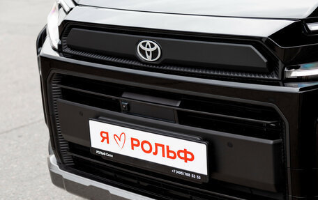 Toyota RAV4, 2026 год, 4 890 000 рублей, 6 фотография