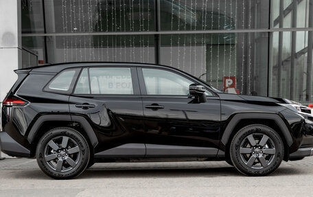 Toyota RAV4, 2026 год, 4 890 000 рублей, 3 фотография