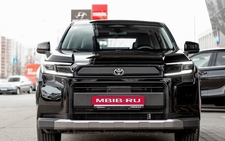 Toyota RAV4, 2026 год, 4 890 000 рублей, 2 фотография